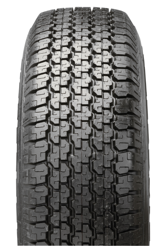 Bridgestone Dueler H/T 689