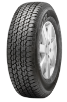 Pneu Bridgestone Dueler H/T 689 Pneu Bridgestone Dueler H/T 689 205/80 R16 104T