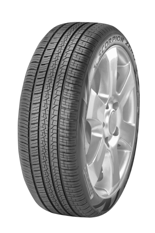 Pirelli Scorpion Zero All Season