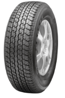 Pneu Bridgestone DUELER H/L 840 Pneu Bridgestone DUELER H/L 840 205/80 R16 110S
