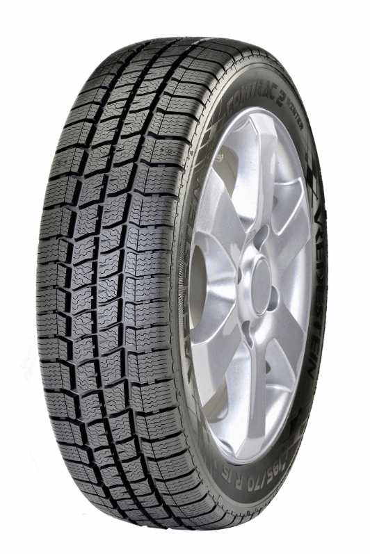 Vredestein Comtrac 2 Winter