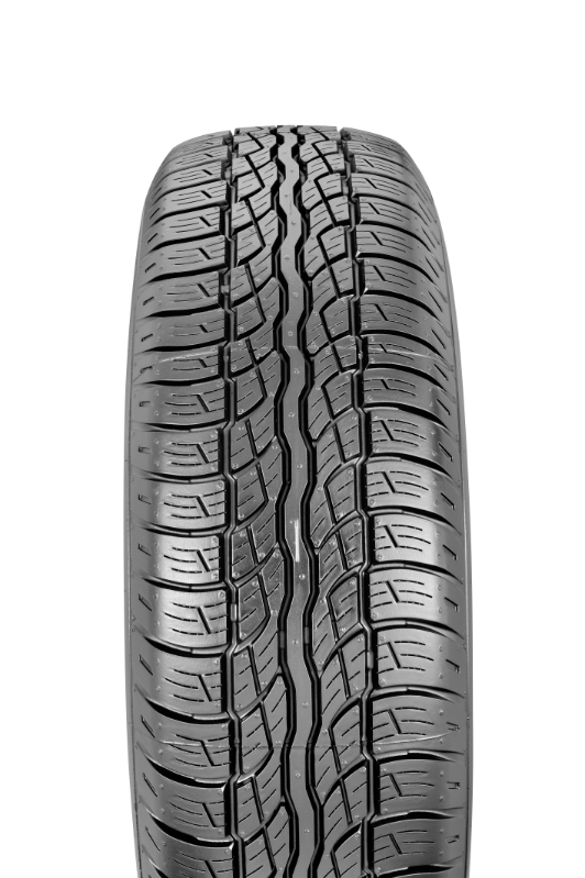 Bridgestone Dueler H/T 687