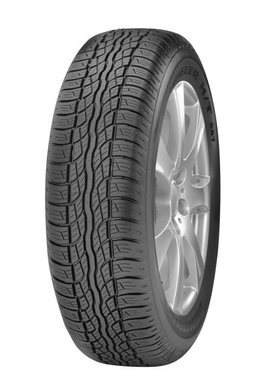 Bridgestone Dueler H/T 687