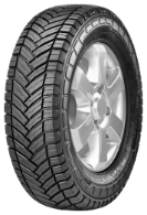 Pneu Michelin Agilis CrossClimate Pneu Michelin Agilis CrossClimate 195/70 R15 104T