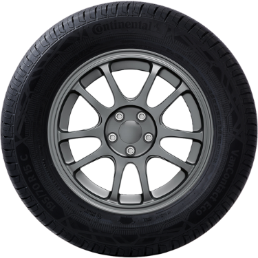 Continental VanContact Eco