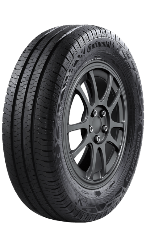 Continental VanContact Eco