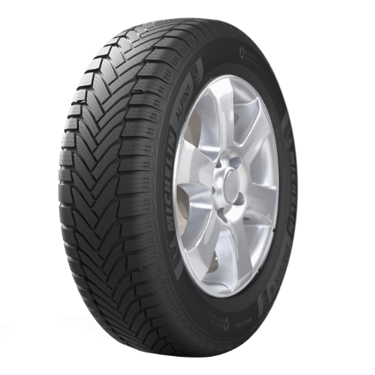 Michelin Alpin 6
