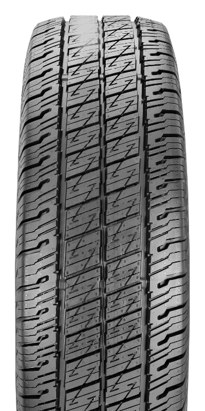Uniroyal All Season Max