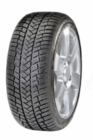 Pneu Vredestein Wintrac Pro 205/55 R17 91H