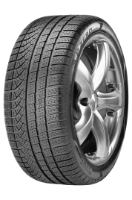 Pneu Pirelli Winter P-Zero Pneu Pirelli Winter P-Zero 245/40 R18 97V
