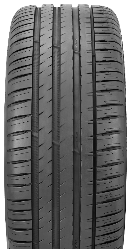Michelin Pilot Sport 4 SUV NEO