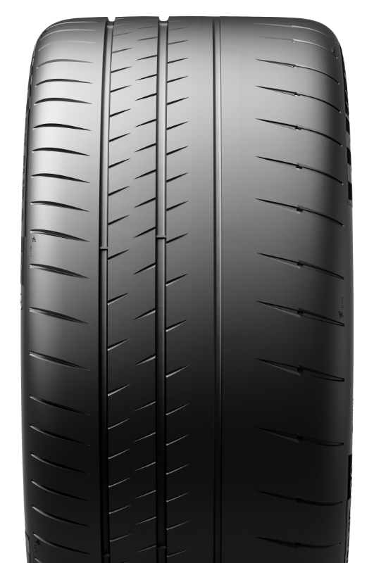 Michelin Pilot Sport Cup 2 R Connect