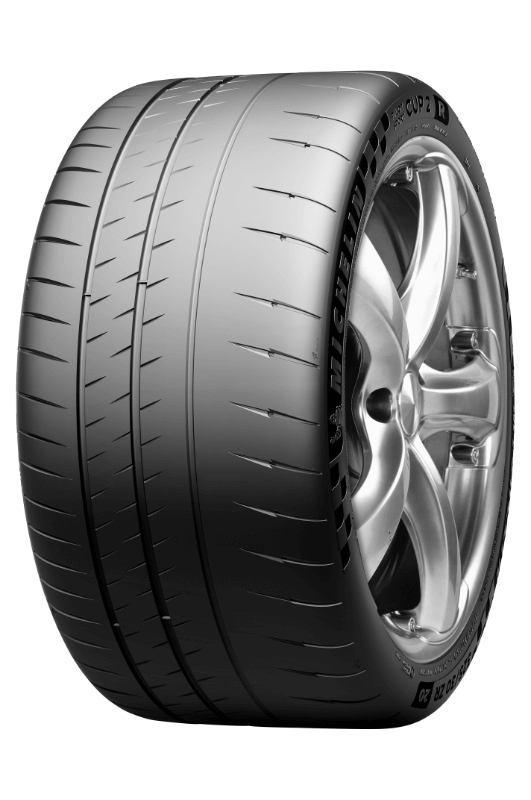 Michelin Pilot Sport Cup 2 R Connect