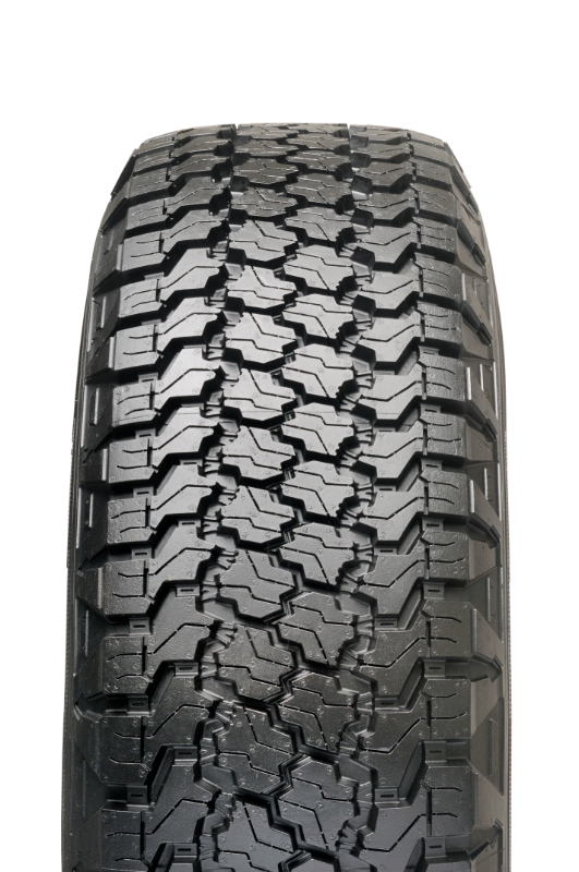 Goodyear Wrangler AT/S