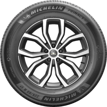 Michelin Primacy 4 SUV