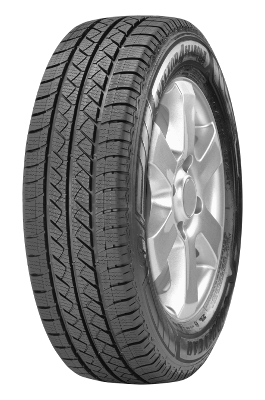 Goodyear Cargo Vector