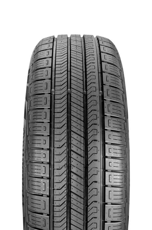 Continental CrossContact RX