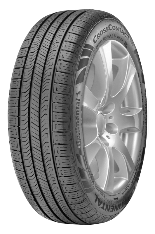 Continental CrossContact RX