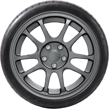Goodyear Eagle F1 Supersport RS