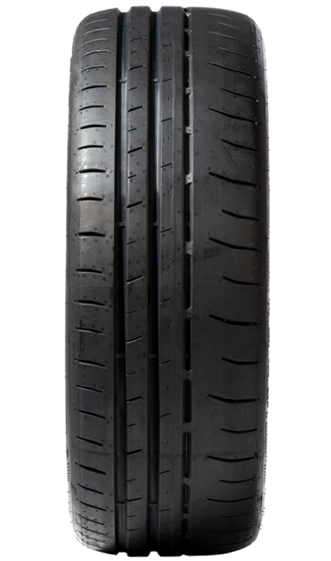 Goodyear Eagle F1 Supersport RS