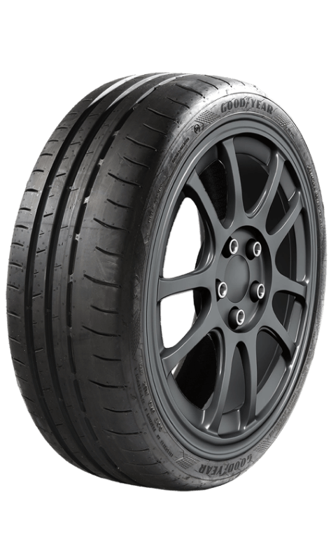Goodyear Eagle F1 Supersport RS