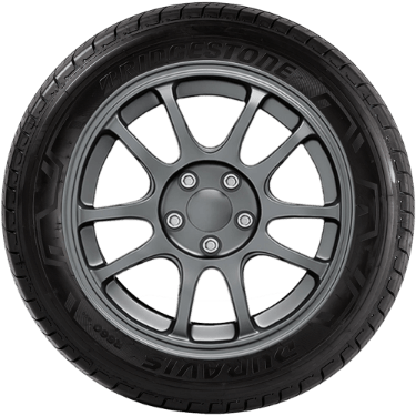 Bridgestone Duravis R660 Ecopia
