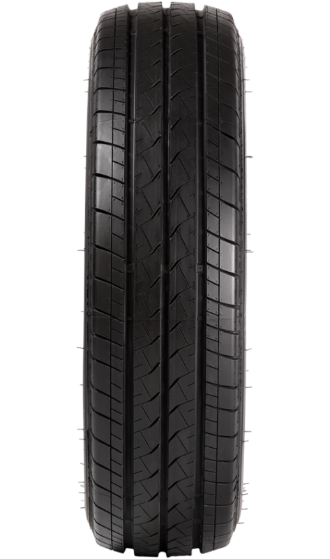 Bridgestone Duravis R660 Ecopia