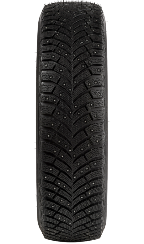 Michelin X-Ice North 4 SUV