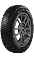 Pneu Michelin X-Ice North 4 SUV Pneu Michelin X-Ice North 4 SUV 215/70 R16 100T