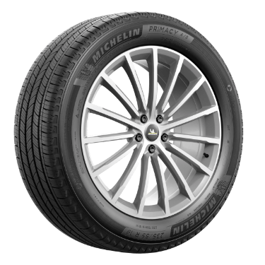 Michelin Primacy A/S