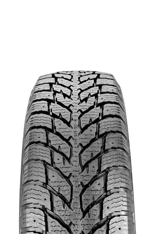 Nokian Tyres Hakkapeliitta LT 3