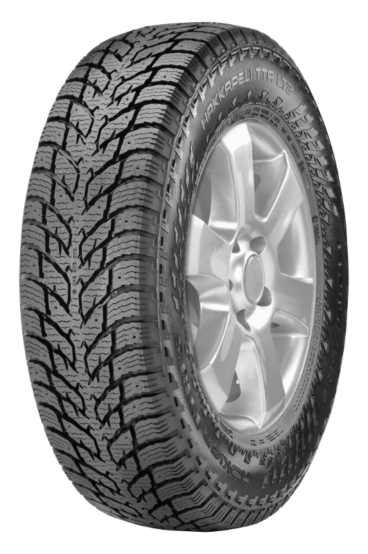 Nokian Tyres Hakkapeliitta LT 3