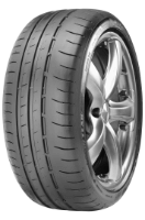 Pneu Goodyear Eagle F1 Supersport R Pneu Goodyear Eagle F1 Supersport R 205/40 ZR18 86Y