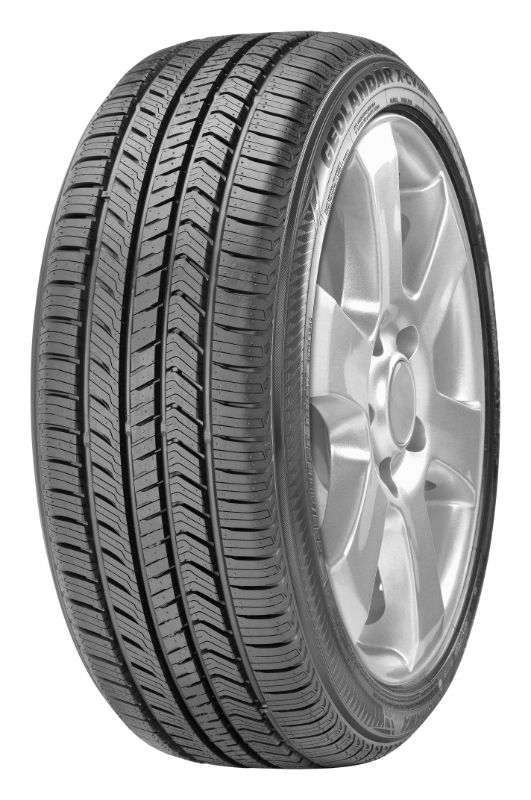 Yokohama Geolandar X-CV G057