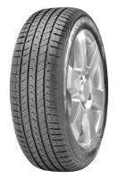 Pneu Vredestein Quatrac Pro Pneu Vredestein Quatrac Pro 205/55 R17 95V