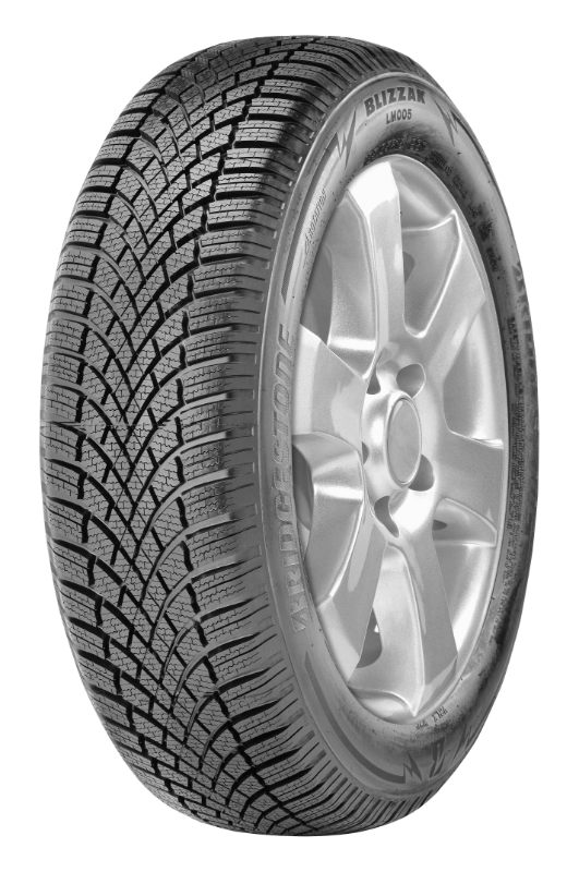Bridgestone BLIZZAK LM005 DRIVEGUARD