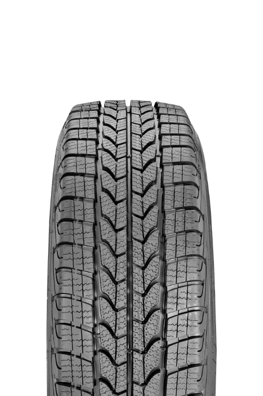 Goodyear Ultragrip Cargo