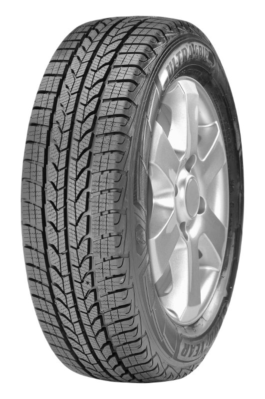 Goodyear Ultragrip Cargo