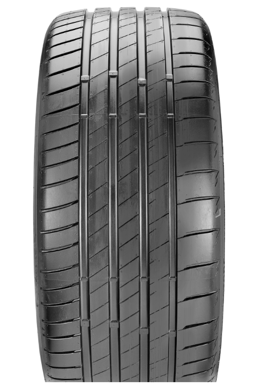 Bridgestone Potenza S005