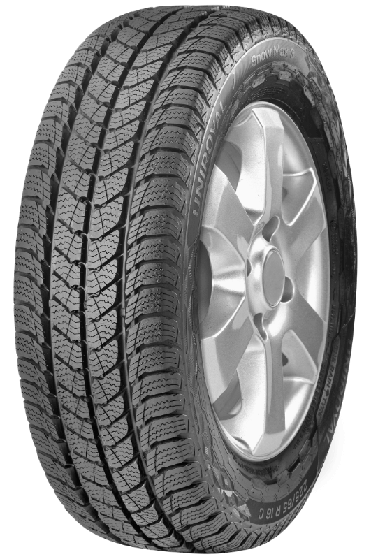 Uniroyal SnowMax 3