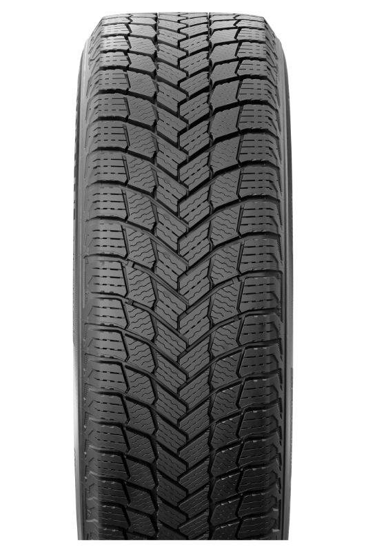 Michelin X-Ice Snow