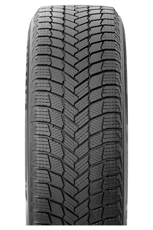 Michelin X-Ice Snow SUV