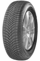 Pneu Goodyear Vector 4 Seasons SUV Gen2 195/55 R16 91V