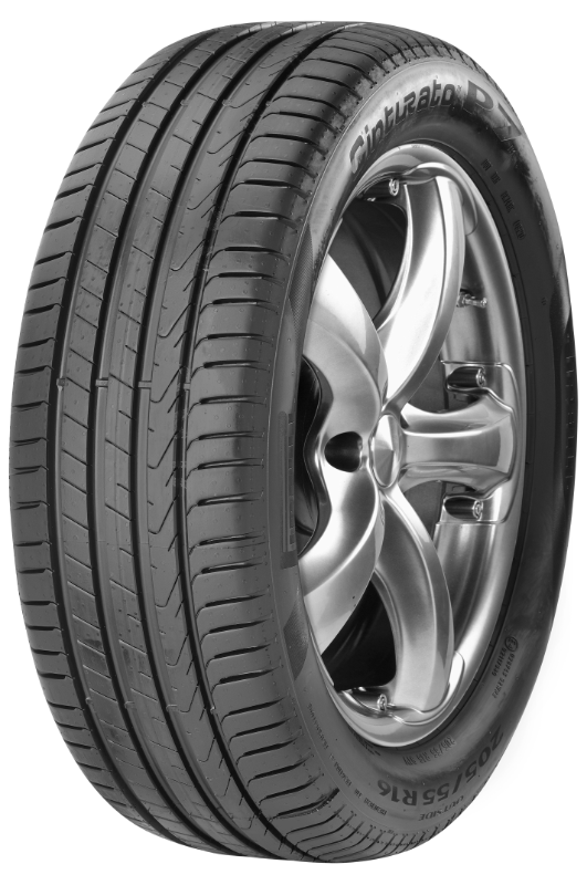 Pirelli Cinturato P7 (P7C2)