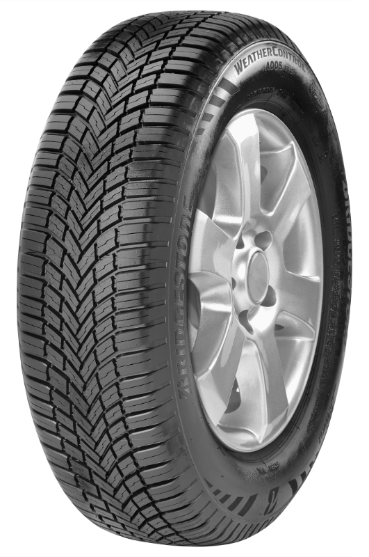 Bridgestone Weather Control A005 EVO