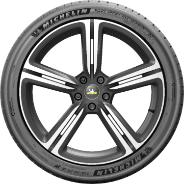 Michelin Pilot Sport A/S 4