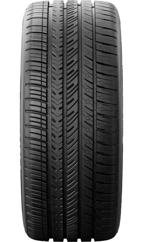 Michelin Pilot Sport A/S 4