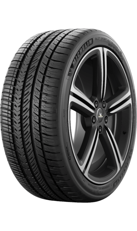 Michelin Pilot Sport A/S 4