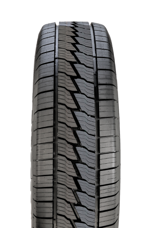 Firestone Vanhawk Multiseason