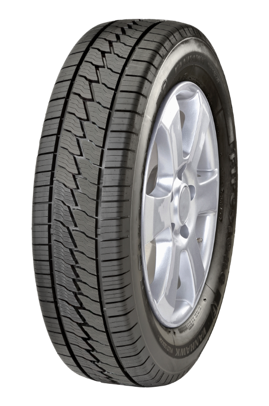 Firestone Vanhawk Multiseason